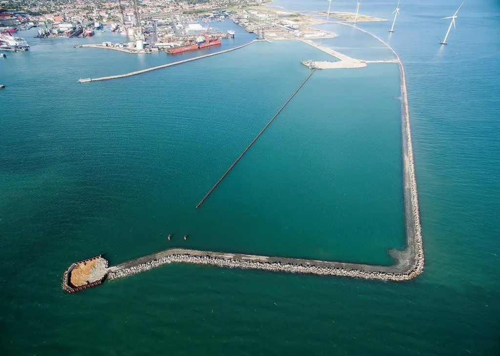 LNG cooperation on green energy for Scandinavian maritime industry