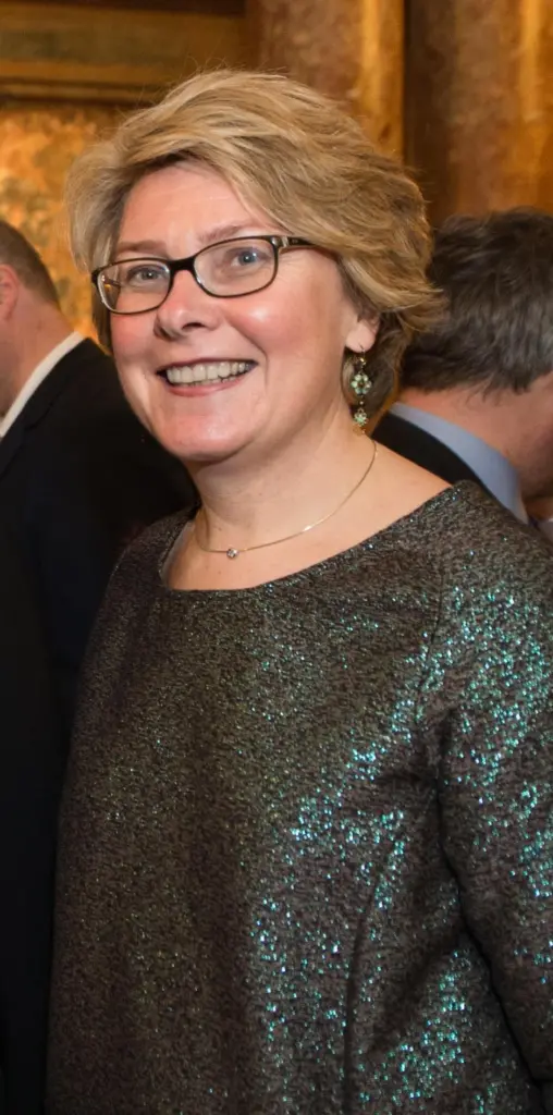 Isabelle Ryckbost