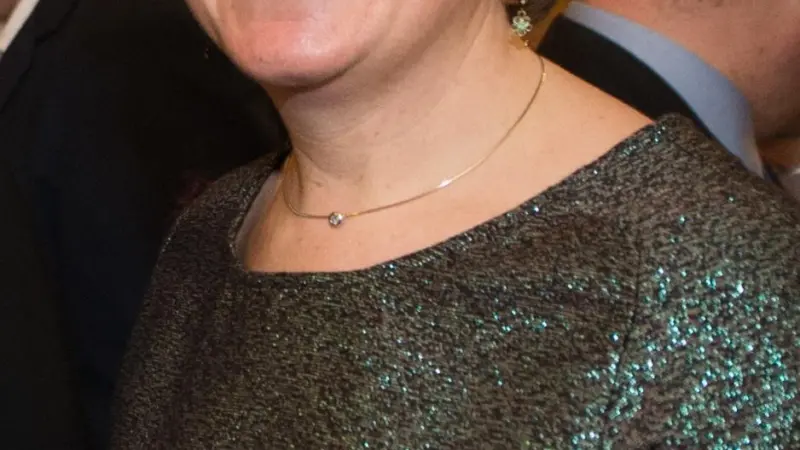 Isabelle Ryckbost