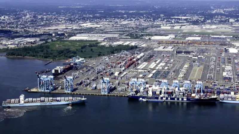 APMT now plans an investment total of US$200M.