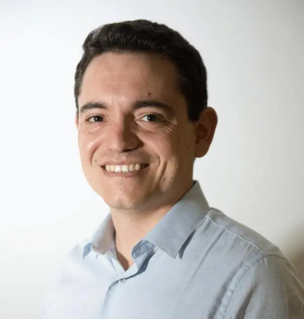“The hacks haven't been successful against blockchain, despite providing the underworld with a US$16bn target,” Gadi Ruschin, WAVE