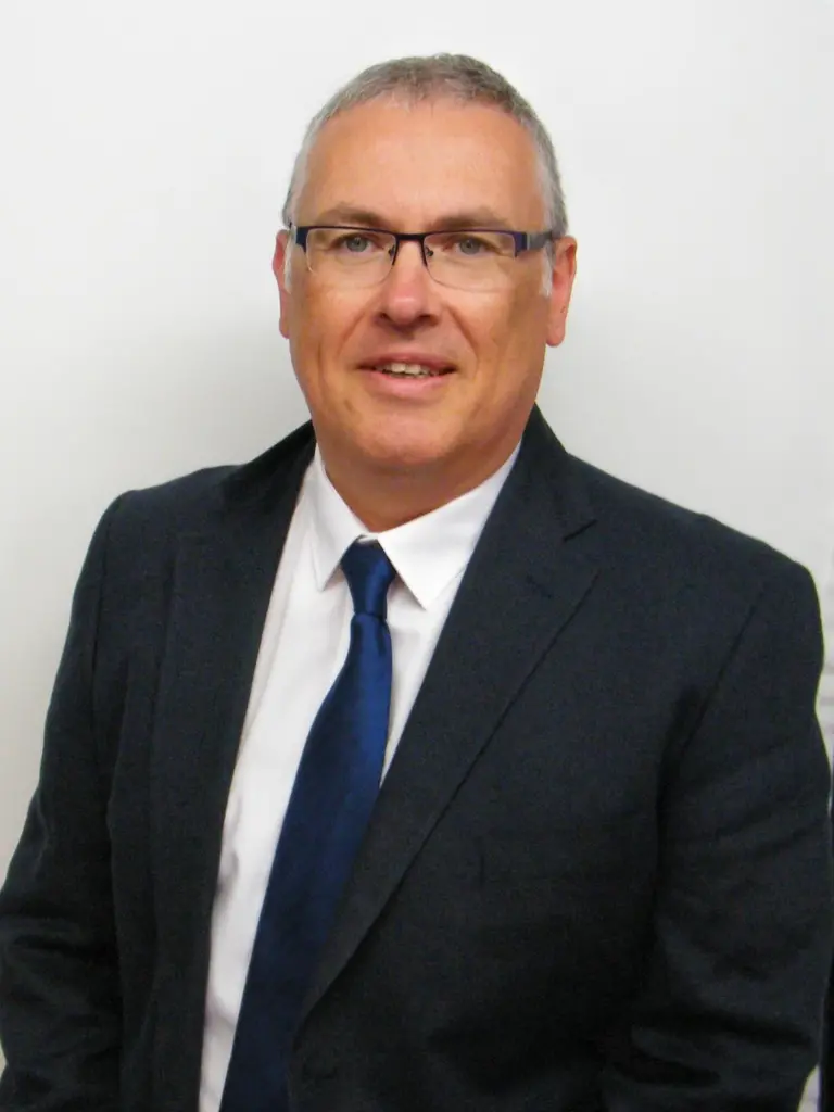 Jon Parker