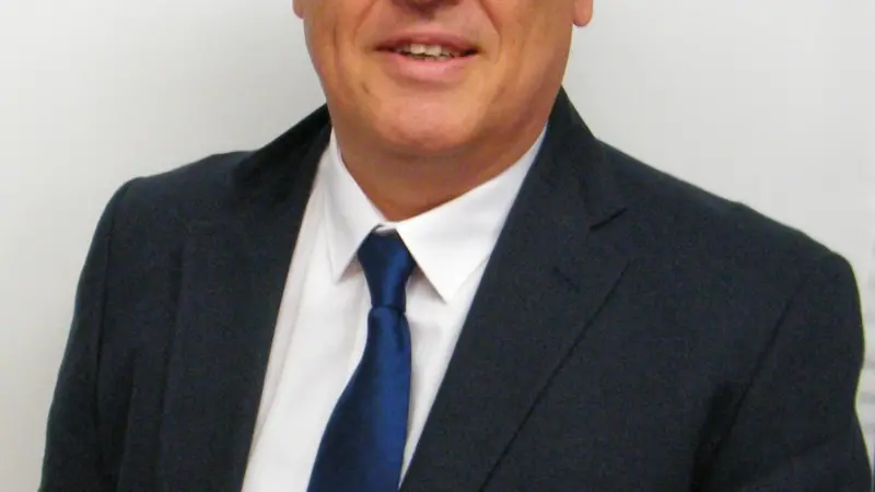 Jon Parker