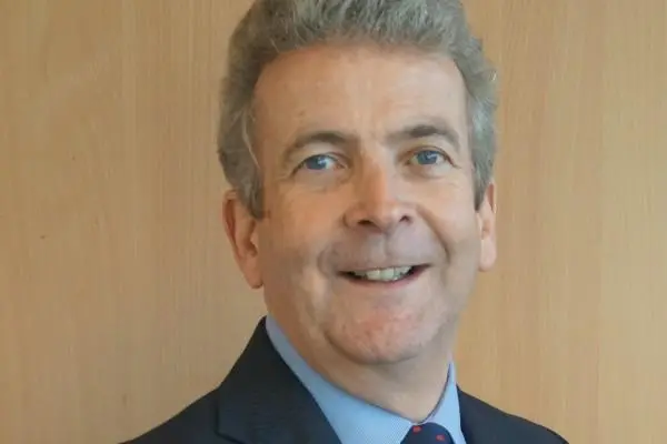 BPA's Rodney Lunn has called for trade facilitation, port zones and transport connectivity. Credit: BPA