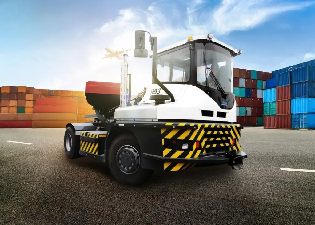 Five major trends are already challenging ports and terminal operators and will have an effect on ports in the future