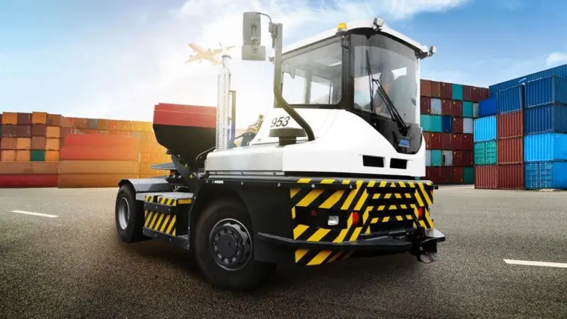 Five major trends are already challenging ports and terminal operators and will have an effect on ports in the future