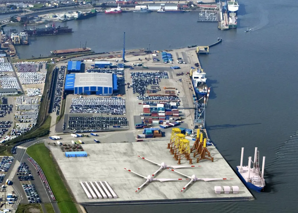 Cuxhaven
