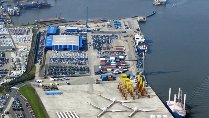 Cuxhaven
