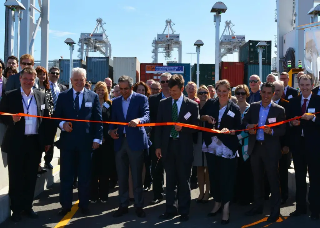 VICT officially commenced operations in April 2017