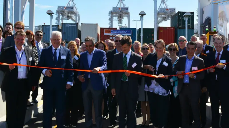 VICT officially commenced operations in April 2017