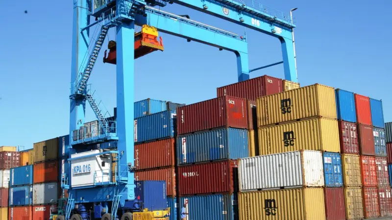 Growth: International terminal operators are expected to increase their presence in the East and Southern Africa region