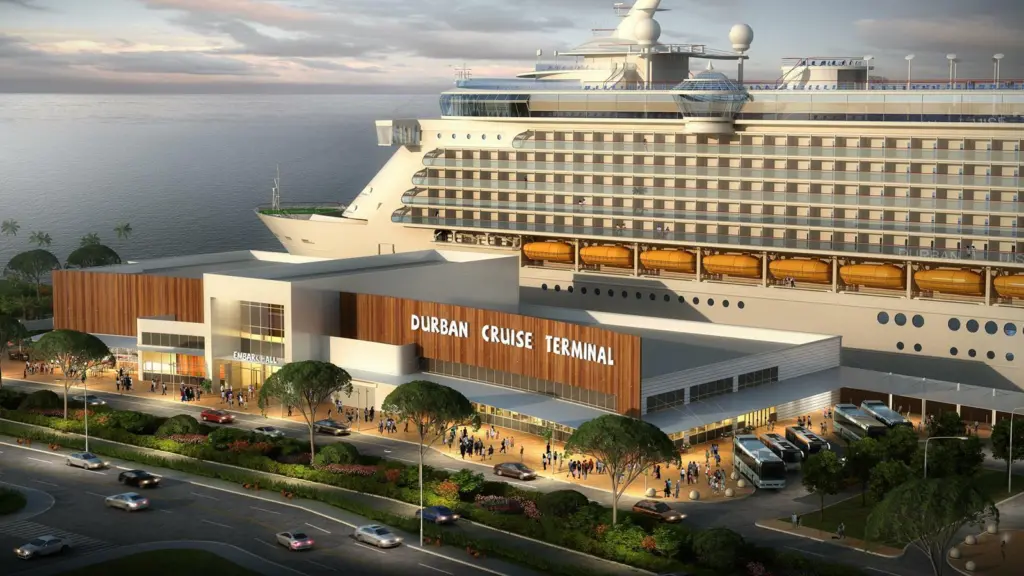 Durban Terminal