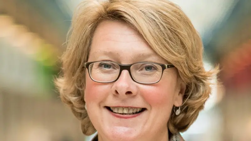 Isabelle Ryckbost