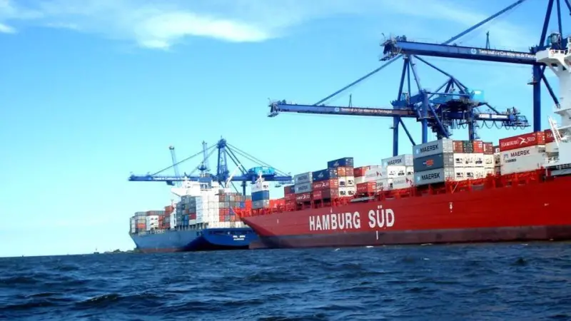 The Port of Paranaguá is getting two terminal-concession tenders Photo: André Zabel/flickr/CC BY 2.0