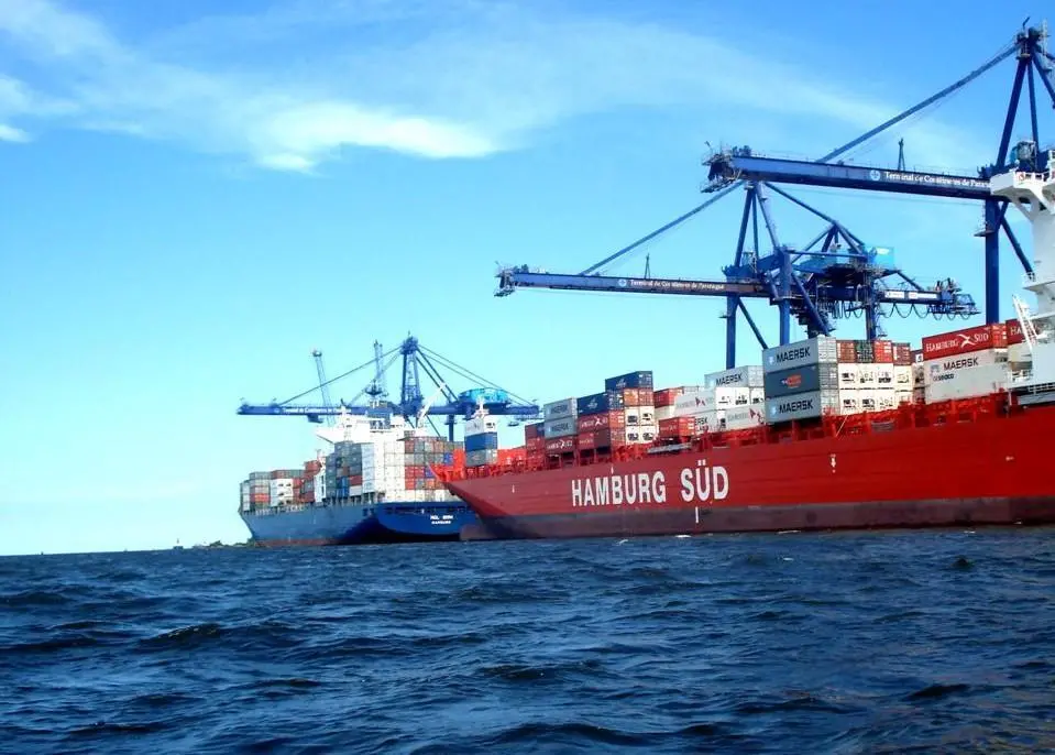 The Port of Paranaguá is getting two terminal-concession tenders Photo: André Zabel/flickr/CC BY 2.0