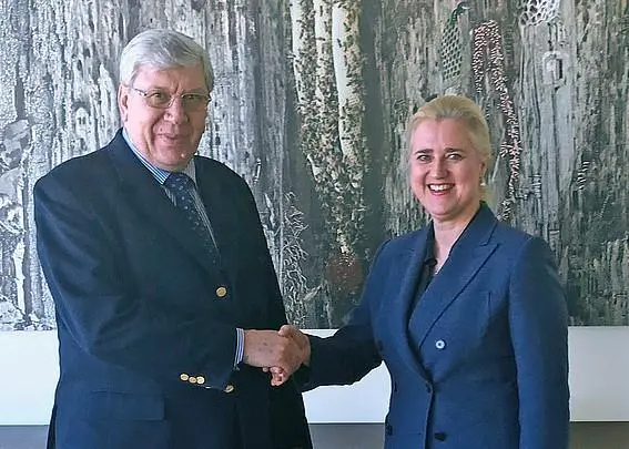 HHLA has acquired Estonia’s largest terminal operator, TK