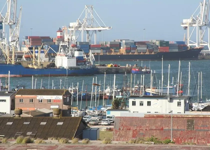 Port Elizabeth, South Africa