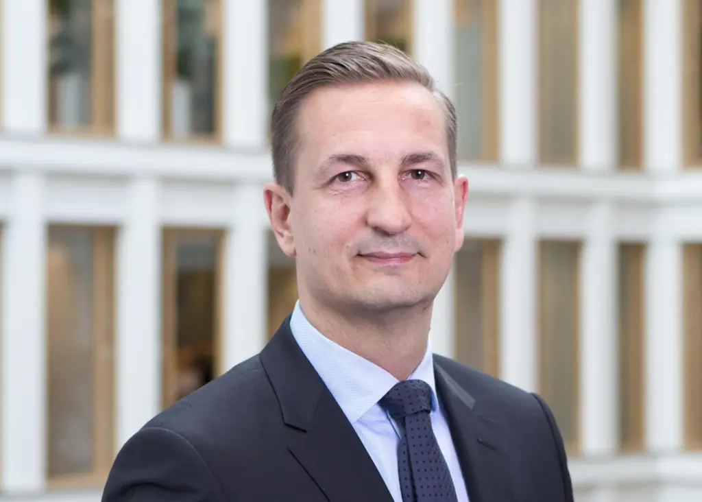 Henrik L. Pedersen