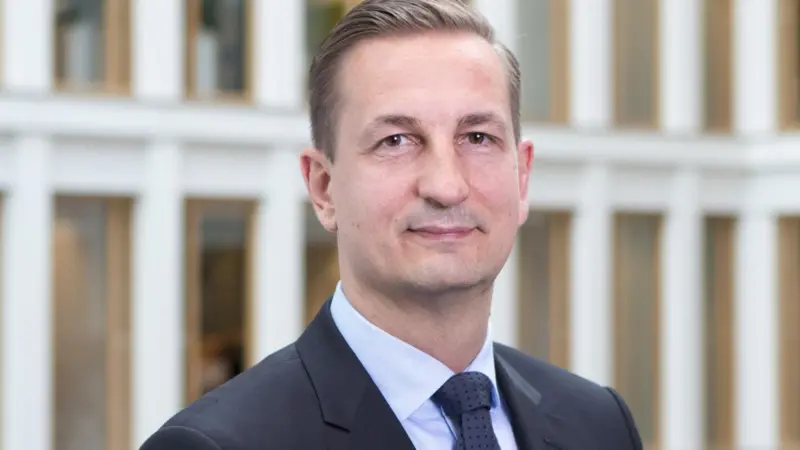 Henrik L. Pedersen