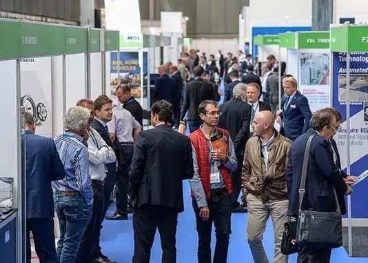 TOC Europe 2017