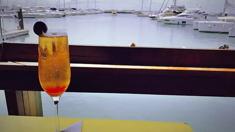UK ports want loophole on alcohol closed. Credit: Rllordelo, CC0