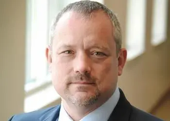 TJ Rucker