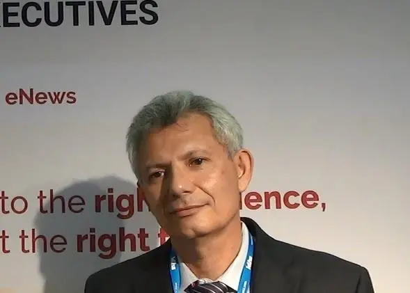 Dr Eldar Sheykh-Zade