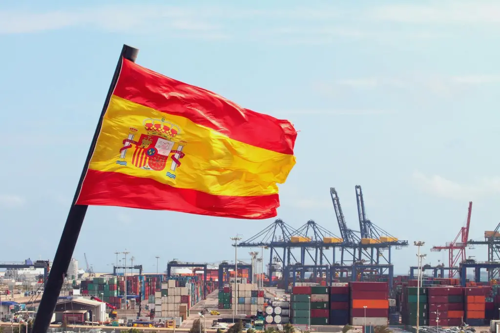 Valencia has projects in the pipeline to further disrupt the Spanish ports status quo. Credit: 123rf