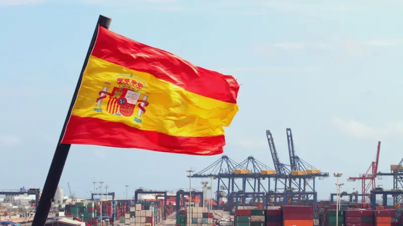 Valencia has projects in the pipeline to further disrupt the Spanish ports status quo. Credit: 123rf