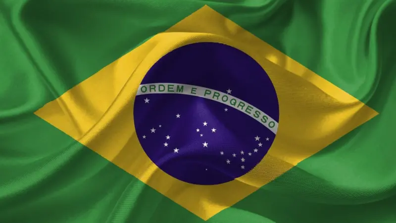 The investment needed in Brazil represents 13% of the total $55bn that CAF calculates will be needed in the region as a whole Photo: DavidRockDesign/Pixabay/CC0 Creative Commons