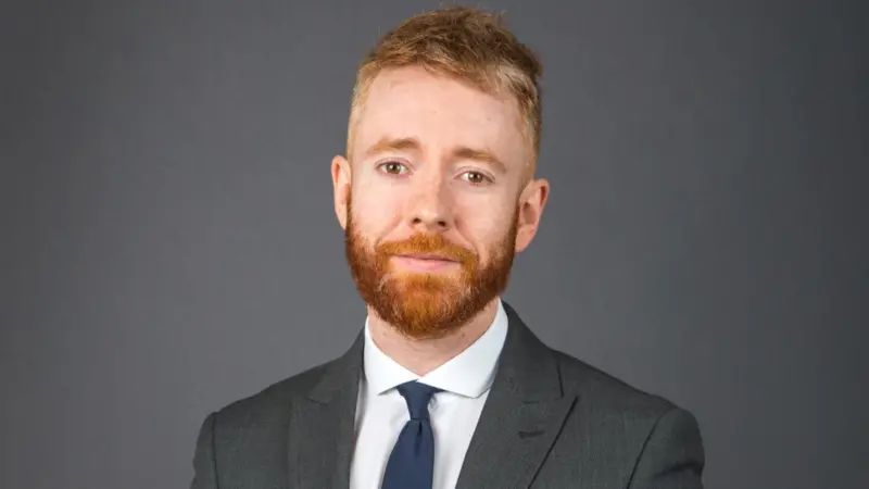 Mark Simmonds: "This Charter underlines the BPA’s commitment to sustainable development and working constructively with industry, Government and environmental groups" Photo: BPA