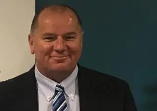 Peter Richards