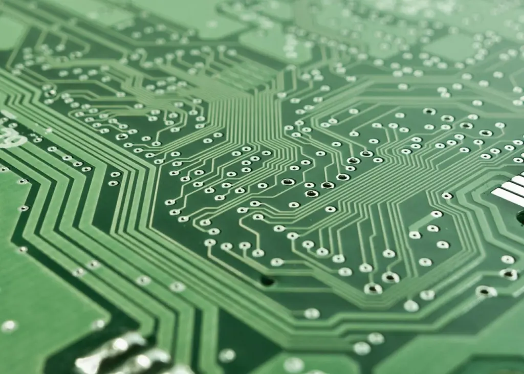 “The industry is so siloed, there’s no one common set of data, and without that, you really can’t share visibility across the supply chain at all,” Mr Schneider said on data-sharing Photo: blickpixel/Pixabay/CC0 Creative Commons