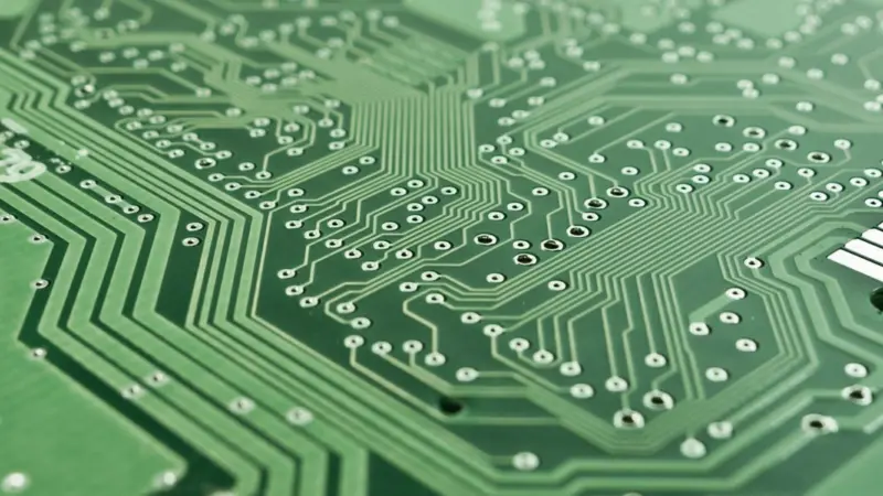 “The industry is so siloed, there’s no one common set of data, and without that, you really can’t share visibility across the supply chain at all,” Mr Schneider said on data-sharing Photo: blickpixel/Pixabay/CC0 Creative Commons