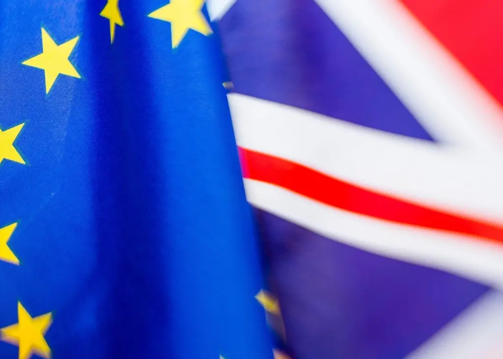 Brexit could present Foyle Port with robust opportunities, the facility’s chief executive has said Photo: PortBankenverband - Bundesverband deutscher Banken/flickr/Public domain