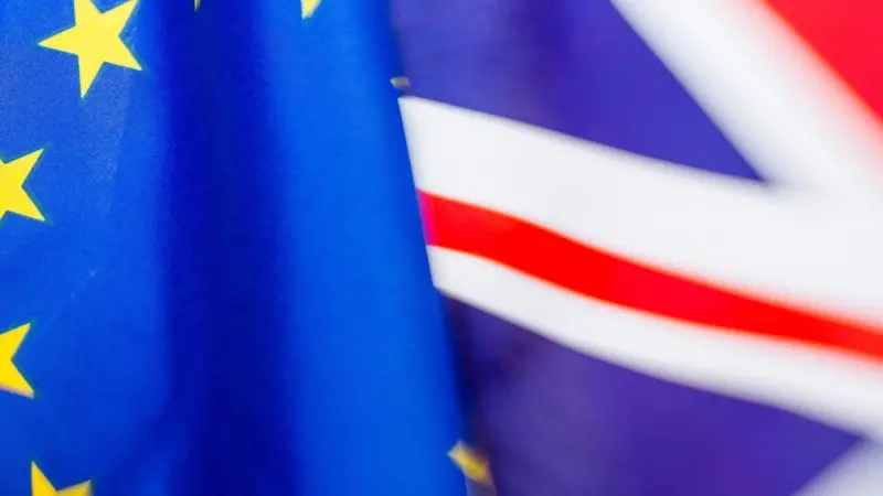 Brexit could present Foyle Port with robust opportunities, the facility’s chief executive has said Photo: PortBankenverband - Bundesverband deutscher Banken/flickr/Public domain