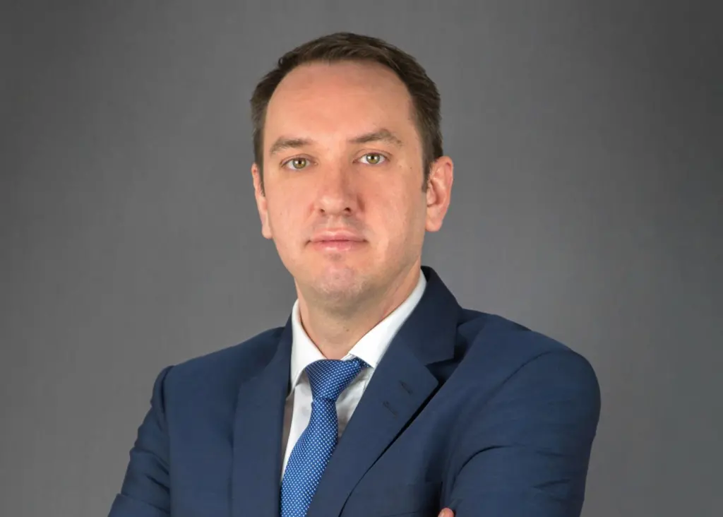 Richard Ballantyne: “Ports ask for very little from the Government, however they do rely on a stable economic and policy framework" Photo: BPA