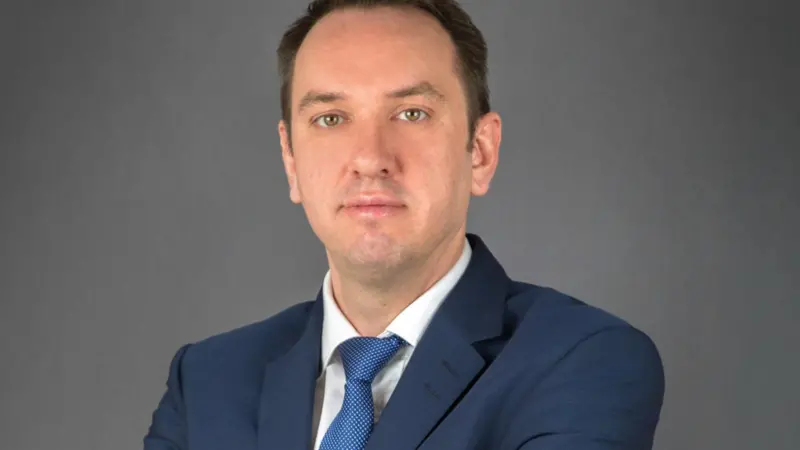 Richard Ballantyne: “Ports ask for very little from the Government, however they do rely on a stable economic and policy framework" Photo: BPA