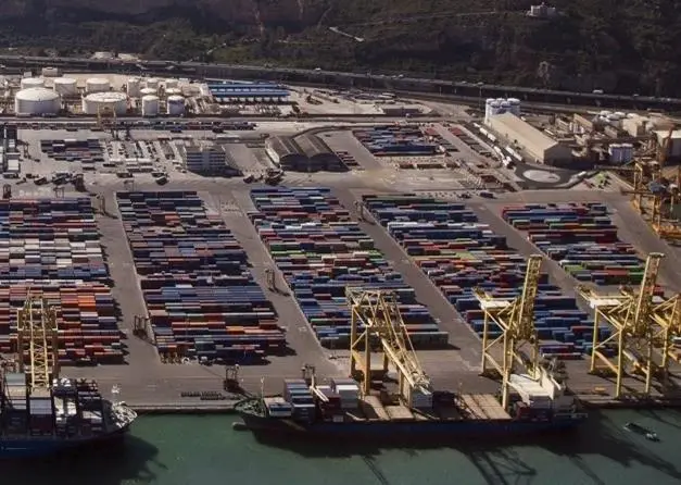 APM Terminals Barcelona