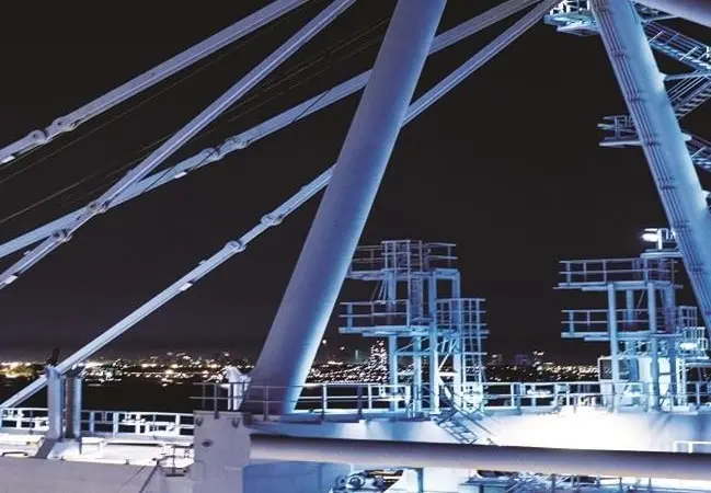Khalifa Bin Salman Port