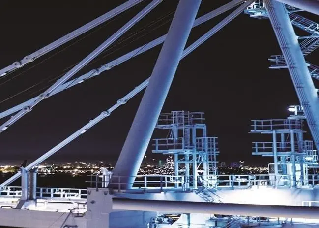 Khalifa Bin Salman Port