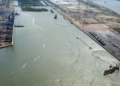 Port of Antwerp