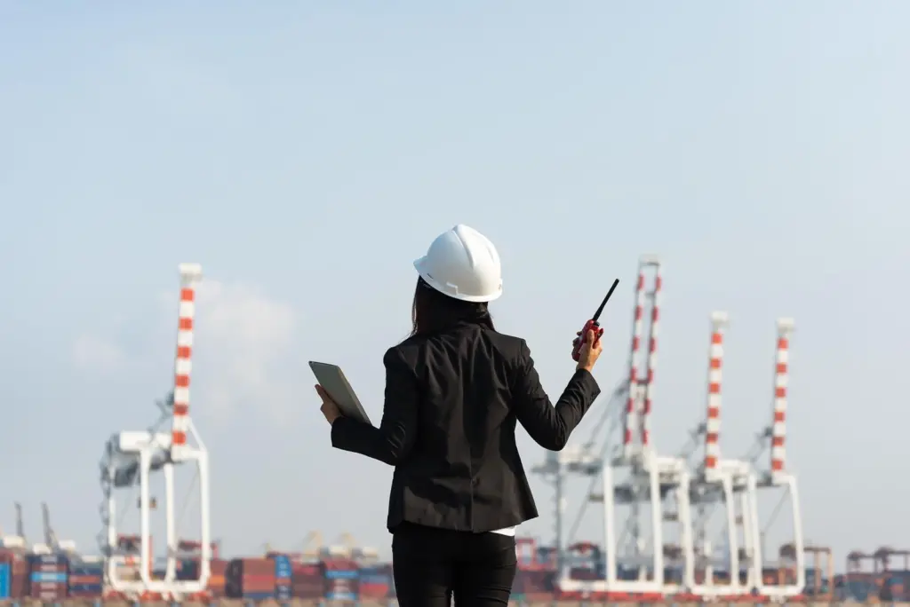 Encouraging gender diversity needs to be started at the recruitment process