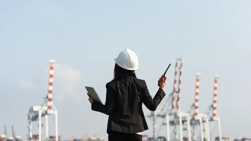 Encouraging gender diversity needs to be started at the recruitment process