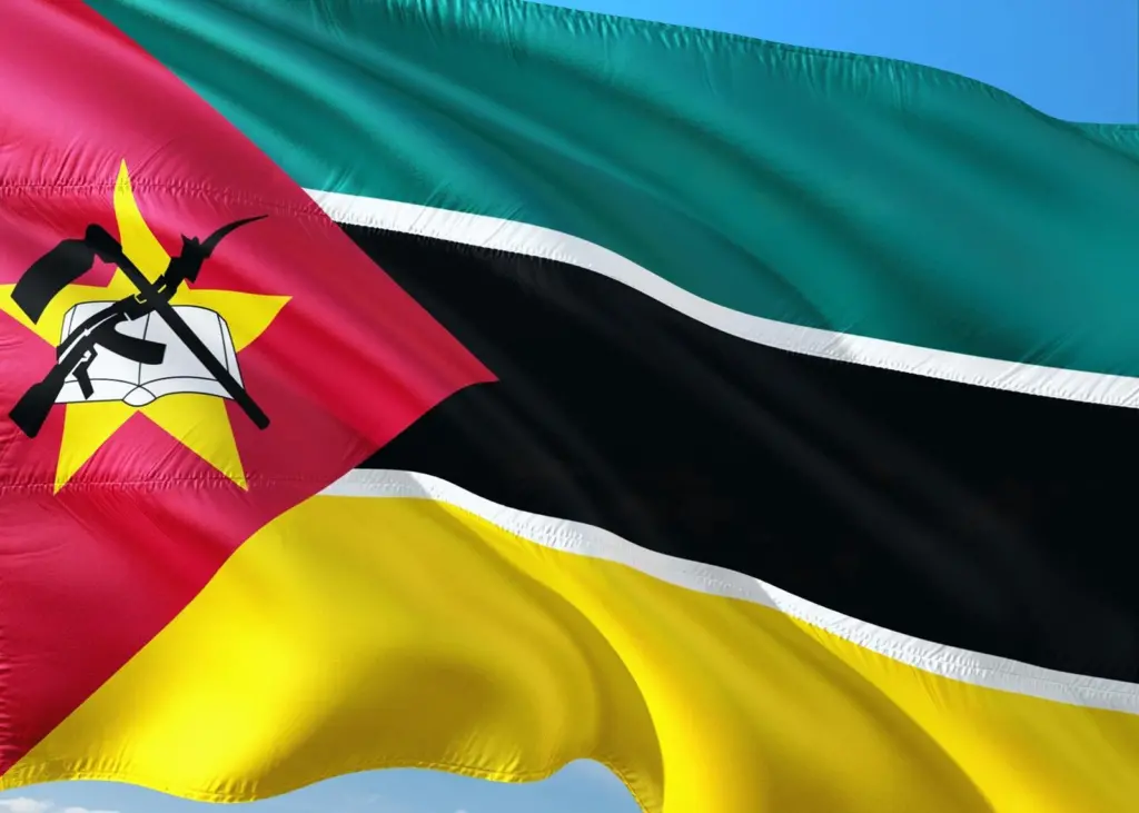 Communication in Beira remained difficult at the time of the update Photo: 1966666/Pixabay/Pixabay License