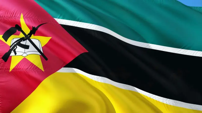 Communication in Beira remained difficult at the time of the update Photo: 1966666/Pixabay/Pixabay License
