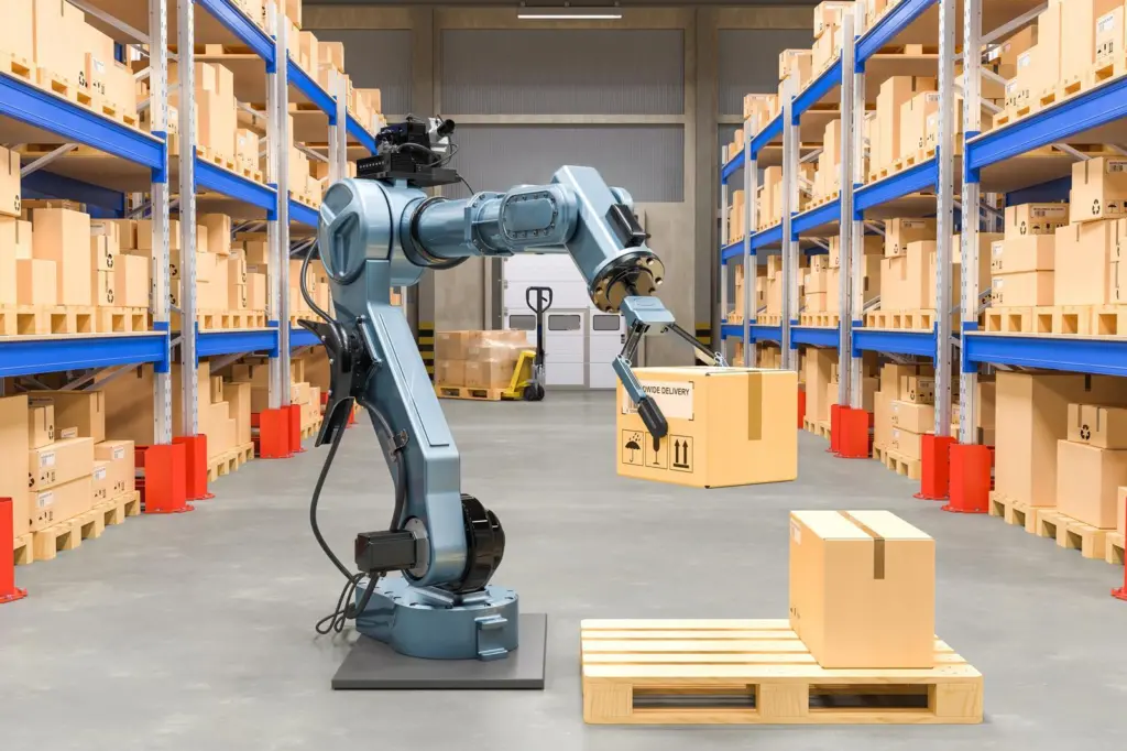 Students at Erasmus can learn about new tech in an adaptive capacity. Credit: Erasmus UPT