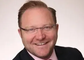 David Leighton