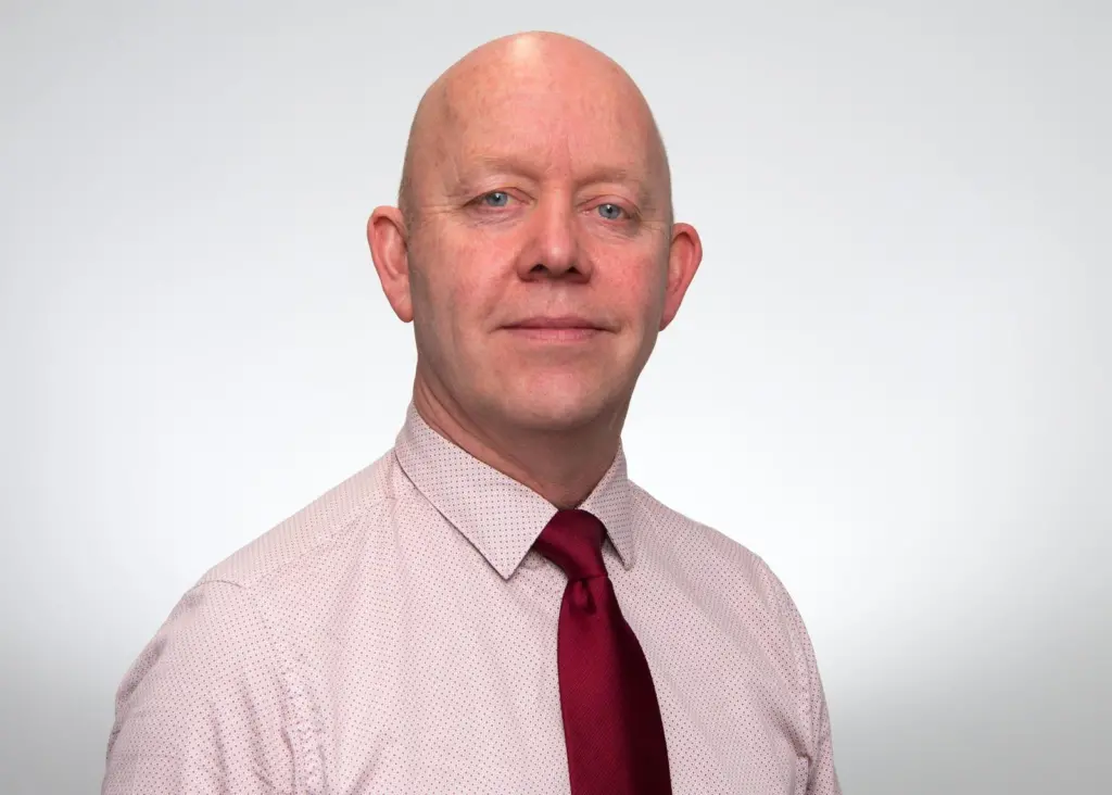 Martin Lawlor
