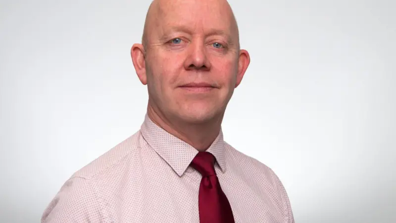 Martin Lawlor